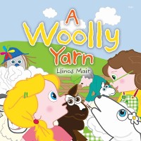 Cover Woolly Yarn