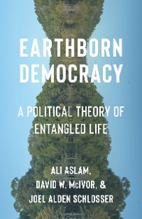 Cover Earthborn Democracy