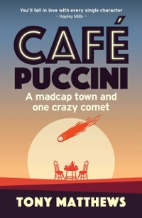 Cover Cafe Puccini