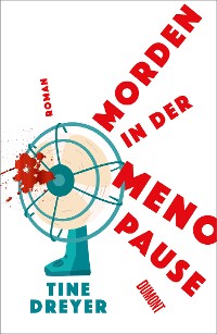 Cover Morden in der Menopause