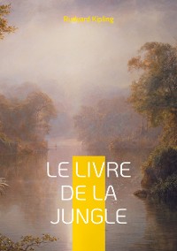 Cover Le Livre de la jungle