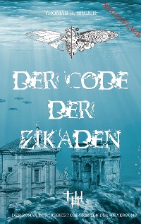Cover Der Code der Zikaden