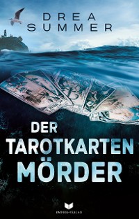 Cover Der Tarotkartenmörder