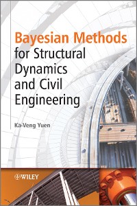 Cover Bayesian Methods for Structural Dynamics and Civil Engineering