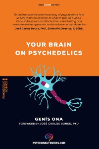 Cover Your brain on psychedelics