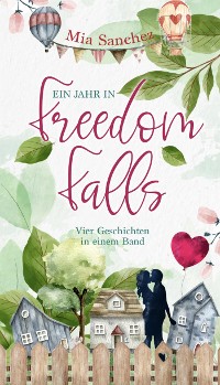 Cover Freedom Falls