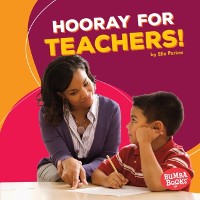 Cover Hooray for Teachers!