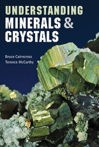 Cover Understanding Minerals & Crystals