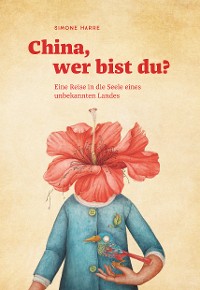 Cover China, wer bist du?