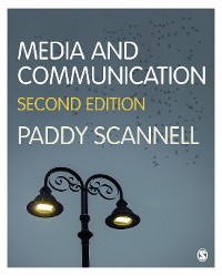 Cover Media and Communication