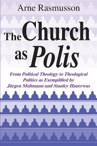 Cover Church as Polis, The