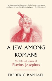 Cover Jew Among Romans