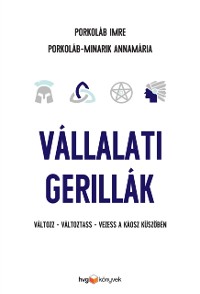 Cover Vállalati gerillák