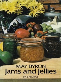 Cover Jams and Jellies