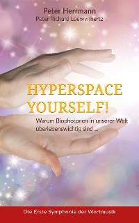 Cover HYPERSPACE YOURSELF!