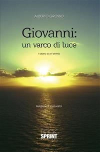 Cover Giovanni: un varco di luce