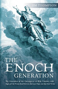 Cover The Enoch Generation