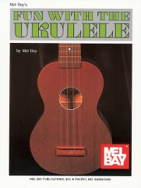 Cover Fun with the Ukulele