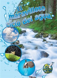 Cover El maravilloso ciclo del agua