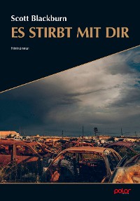 Cover Es stirbt mit dir