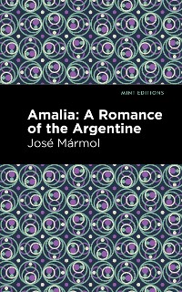 Cover Amalia