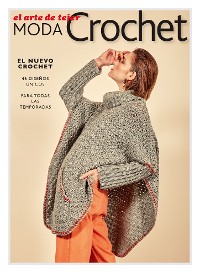 Cover Moda Crochet 2020