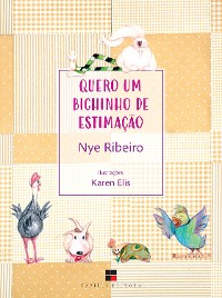 Cover Quero um bichinho de estimação