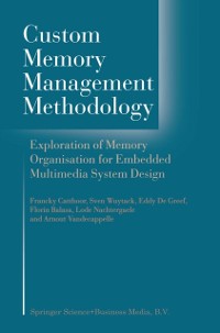 Cover Custom Memory Management Methodology