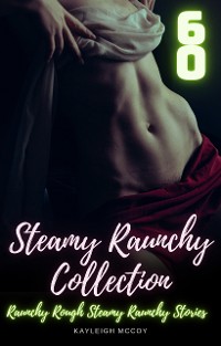 Cover Steamy Raunchy Collection