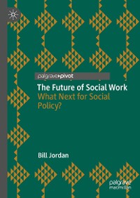 Cover The Future of Social Work