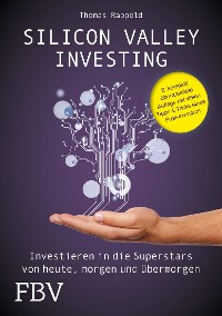 Cover Silicon Valley Investing