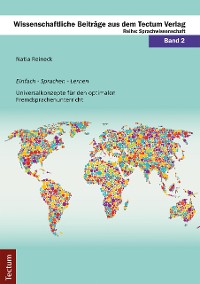 Cover Einfach – Sprachen – Lernen