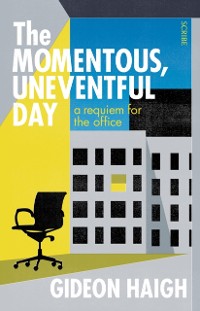 Cover Momentous, Uneventful Day