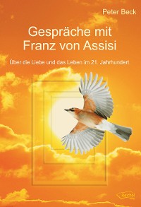 Cover Gespräche mit Franz von Assisi