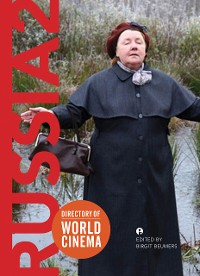 Cover Directory of World Cinema: Russia 2