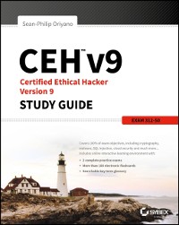 Cover CEH v9