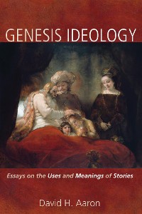 Cover Genesis Ideology