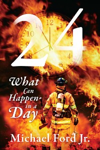 Cover 24: What Can Happen in A Day