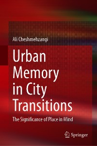 Cover Urban Memory in City Transitions
