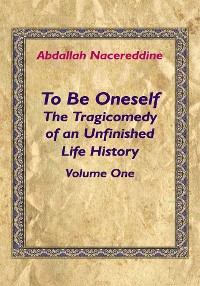 Cover To Be Oneself
