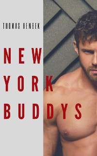 Cover New York Buddys