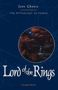 Cover Lord of the Rings