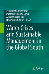 Cover Water Crises and Sustainable Management in the Global South