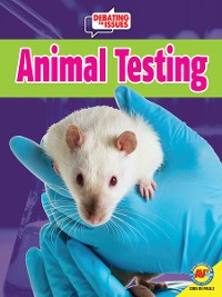 Cover Animal Testing