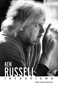 Cover Ken Russell