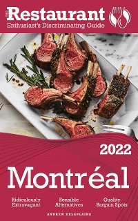 Cover 2022 Montreal
