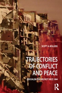 Cover Trajectories of Conflict and Peace