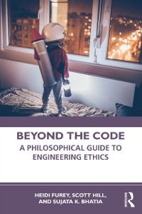 Cover Beyond the Code