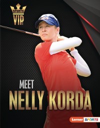Cover Meet Nelly Korda