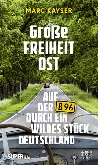 Cover Große Freiheit Ost